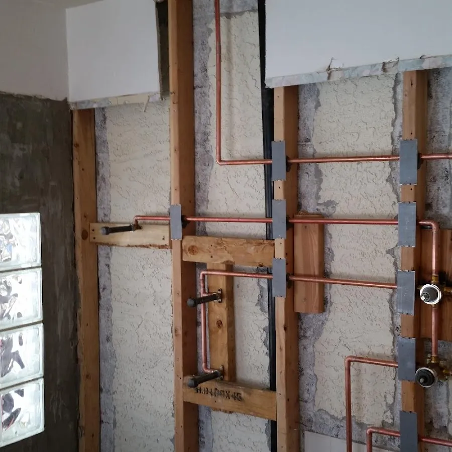 Copper pipe installation for Emergency Plumber in Grover Beach