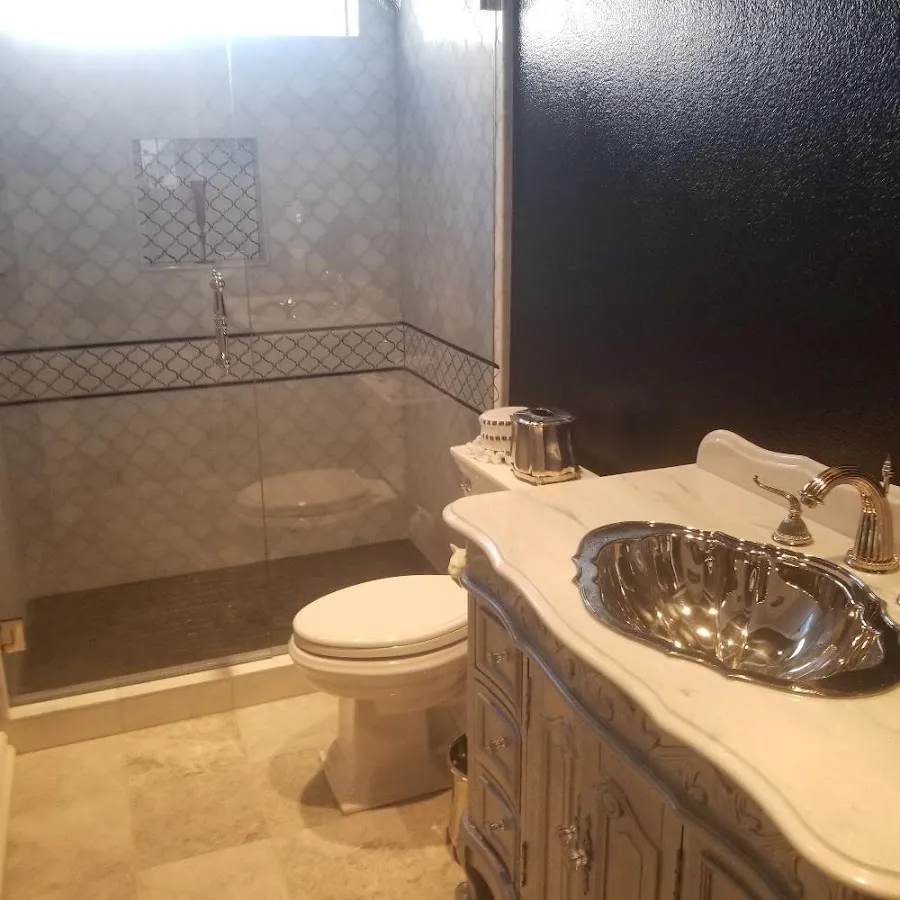 Professional plumbing work and bathroom remodeling in Grover Beach